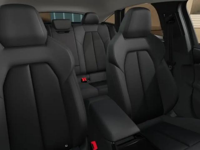 Audi A6 e-tron Sportback