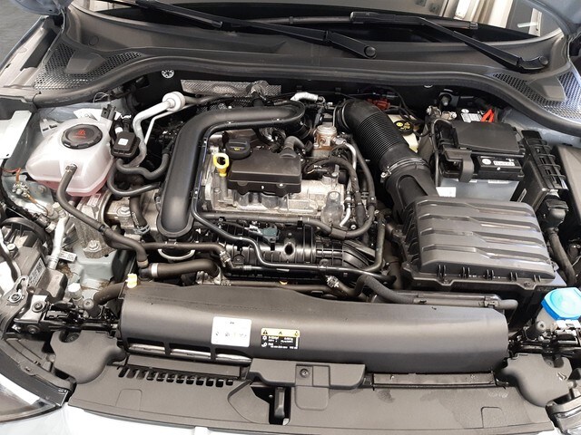 Audi A1 25 TFSI Sportback