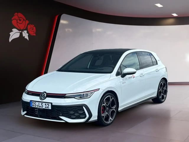 Volkswagen Golf DSG GTI