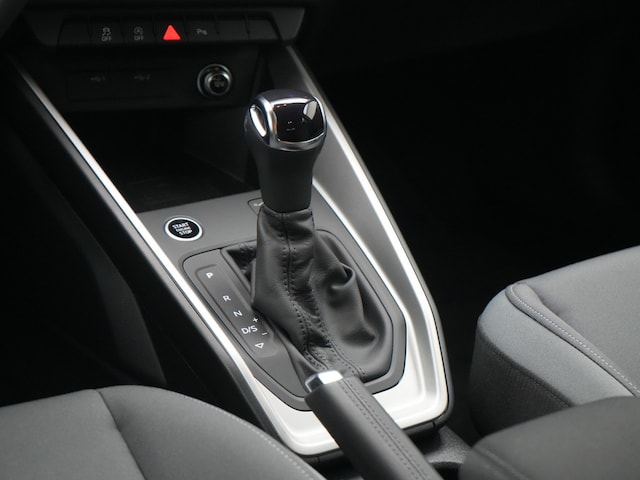 Audi A1 35 TFSI S-Line S-Tronic Sportback