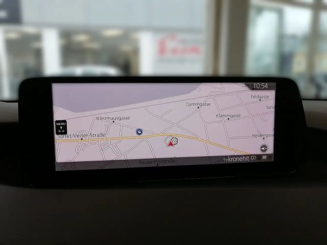 Mazda 3 X186 CENTRE-LINE inkl. AHV