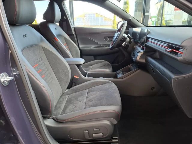 Hyundai Kona 1.6 Hybrid N Line