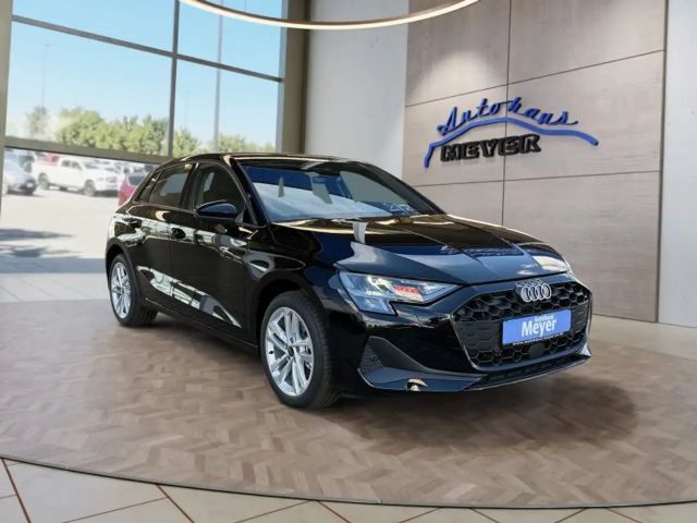 Audi A3 35 TFSI Sedan Sportback