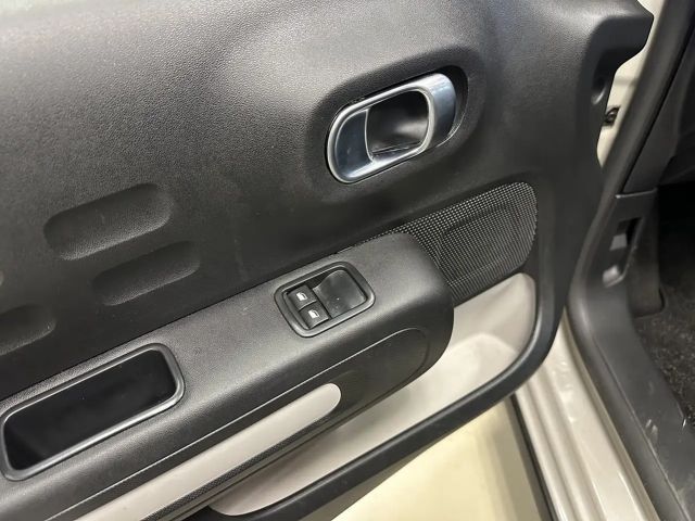 Citroën C3 C-Series PureTech