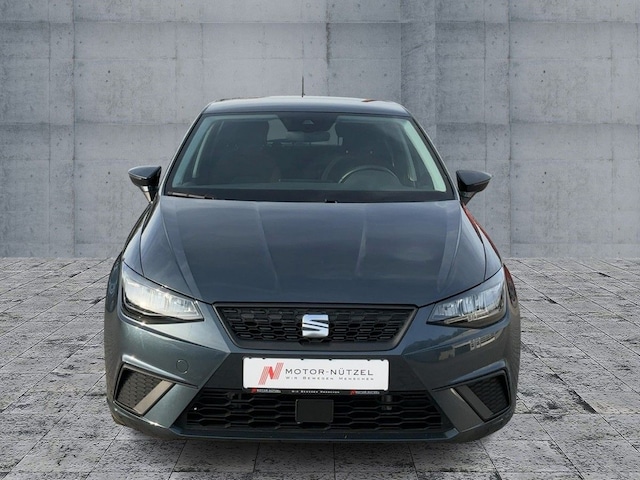 Seat Ibiza 1.0 TSI Style