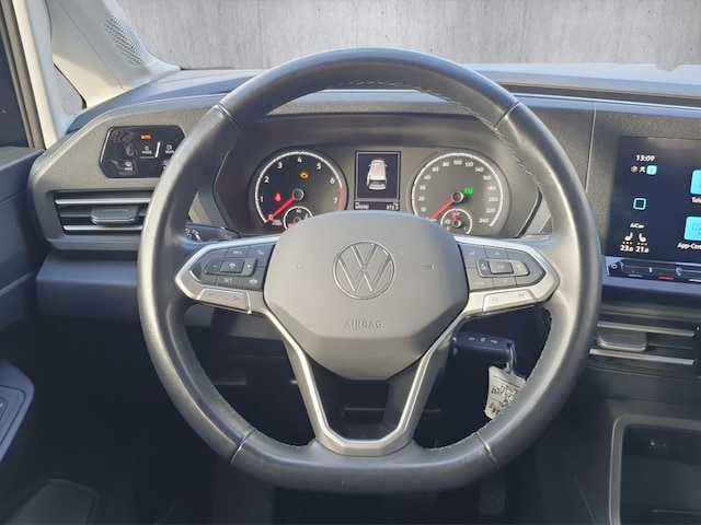 Volkswagen Caddy 1.5 TSI DSG Life Maxi