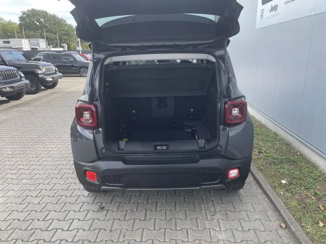 Jeep Renegade Limited