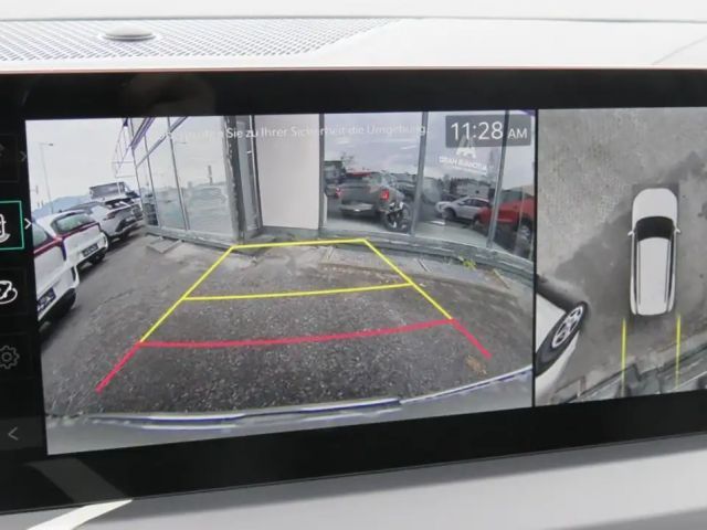 Kia EV5 81.4 kWh FWD GT-Line