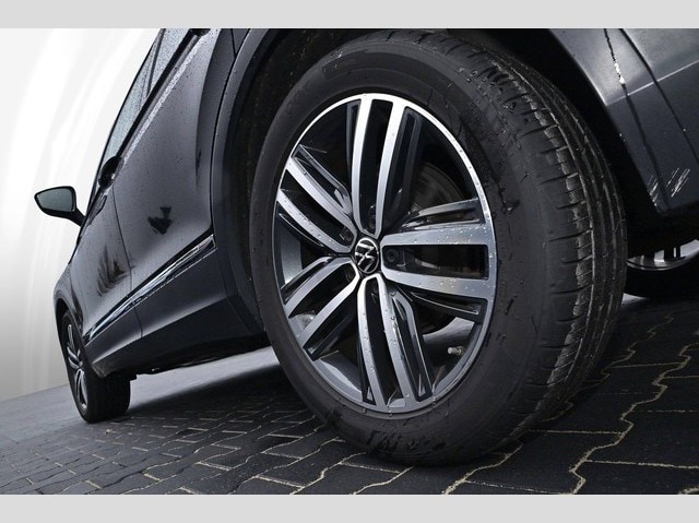 Volkswagen Tiguan 1.5 TSI DSG Elegance Elegance