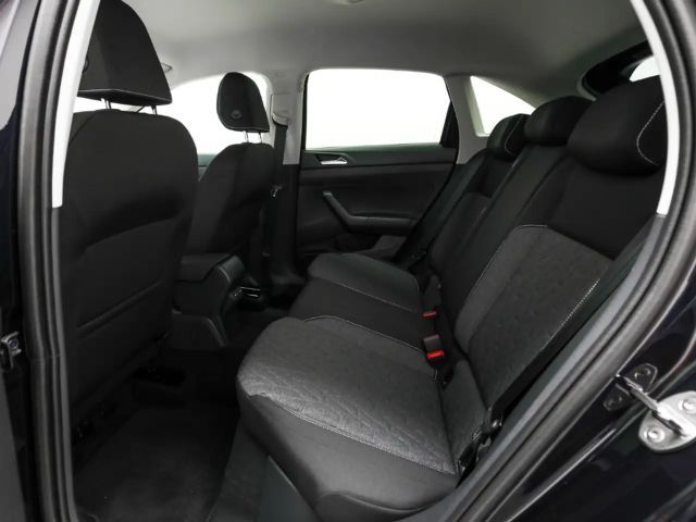 Volkswagen Taigo 1.0 TSI Move