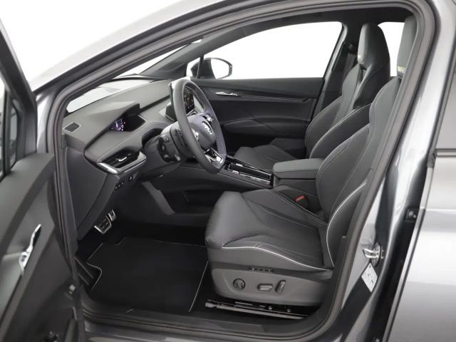 Skoda Enyaq Coupe RS