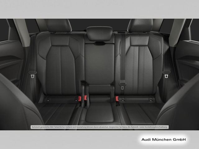 Audi Q5 Quattro S-Tronic