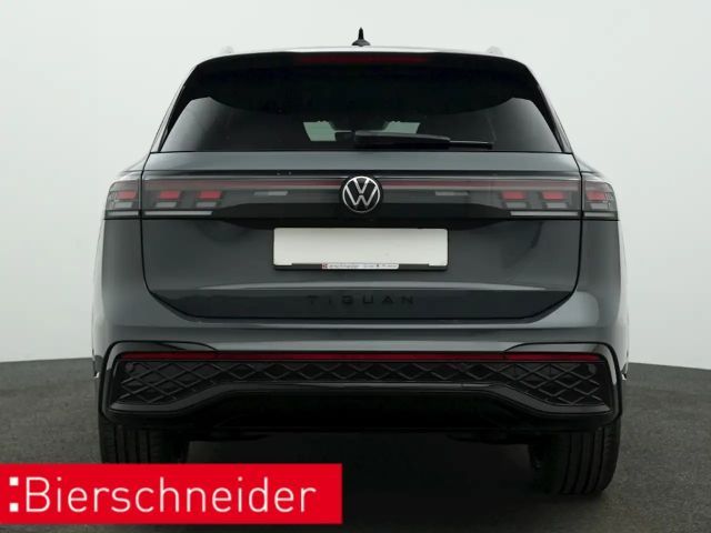 Volkswagen Tiguan 2.0 TDI DSG R-Line Style