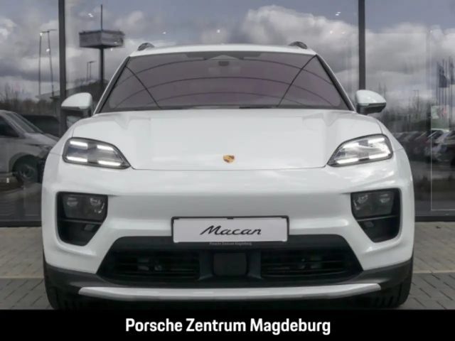 Porsche Macan 4S