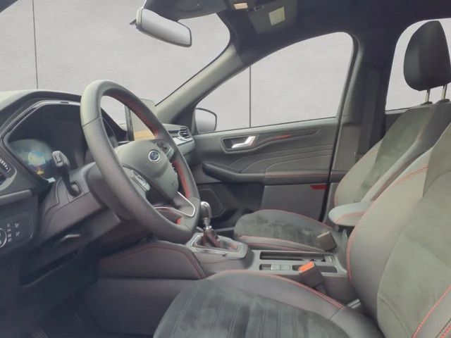 Ford Kuga EcoBoost ST Line X