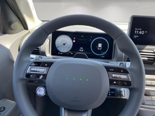 Hyundai INSTER 49 kWh