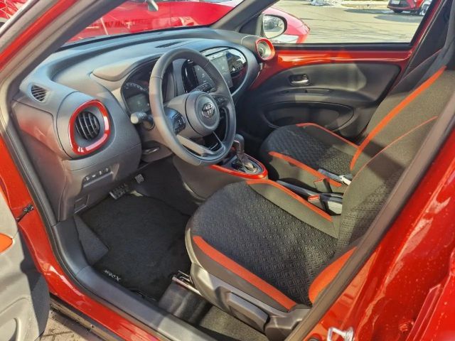 Toyota Aygo 1.0 VVT-i Hatchback