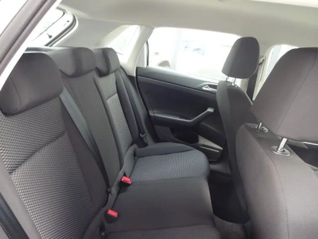 Volkswagen Polo Trendline