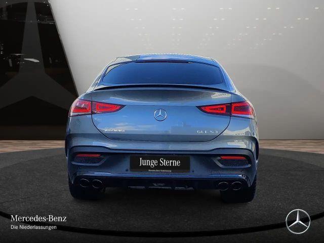 Mercedes-Benz GLE 53 AMG 4MATIC AMG Line Coupé
