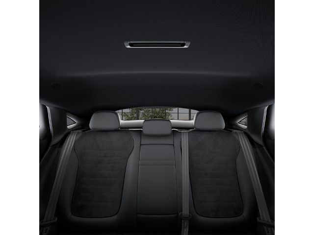 Mercedes-Benz GLC 300 4MATIC Coupé