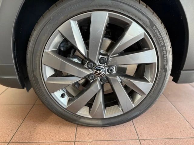 Volkswagen Taigo 1.5 TSI DSG Style