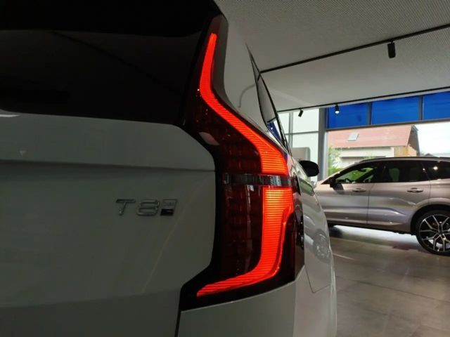 Volvo XC90 AWD Dark T8 Ultra