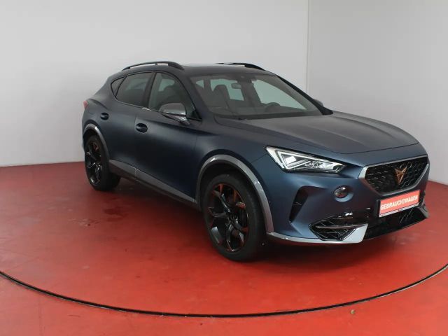 Cupra Formentor 2.0 TSI DSG VZ