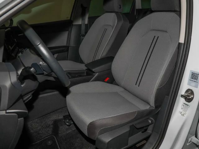 Seat Leon 2.0 TDI DSG Sportstourer Style