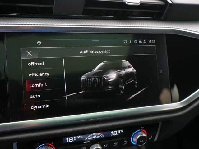 Audi Q3 S-Line S-Tronic