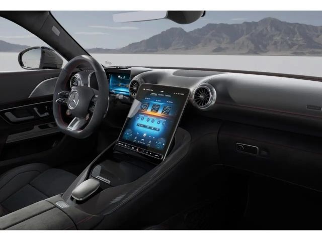 Mercedes-Benz AMG GT 4MATIC+ AMG Line Coupé