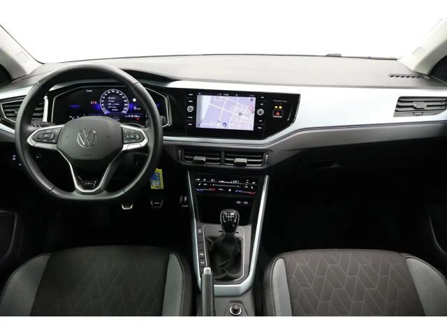 Volkswagen Polo 1.0 TSI