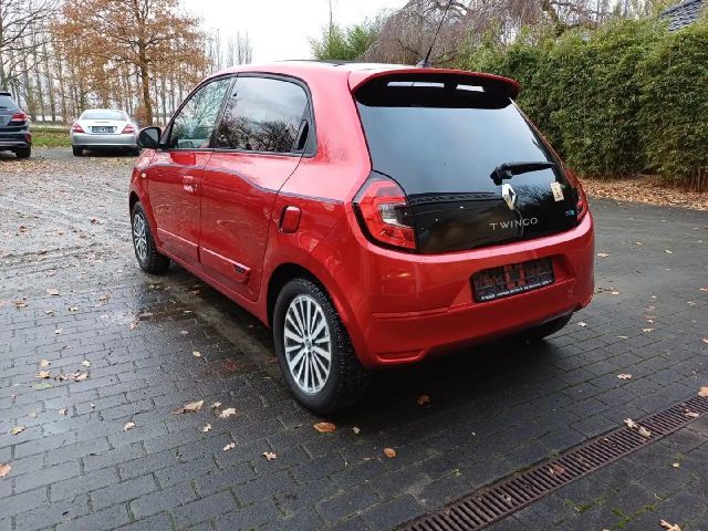 Renault Twingo Electric Intens