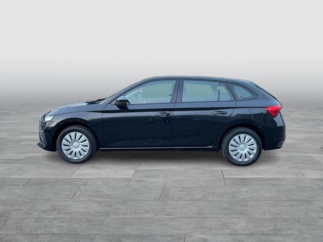 Skoda Scala 1.0 TSI
