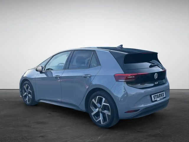 Volkswagen ID.3 Performance Pro