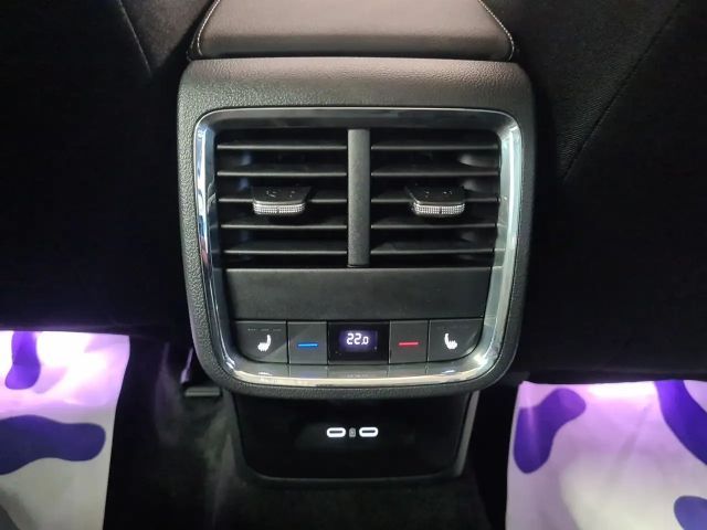 Skoda Octavia Combi Style Style