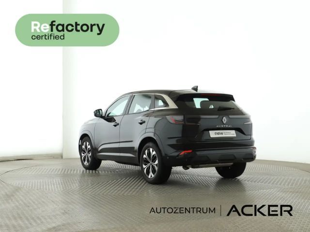 Renault Austral Techno