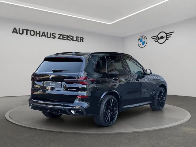 BMW X5 M-Sport xDrive30d