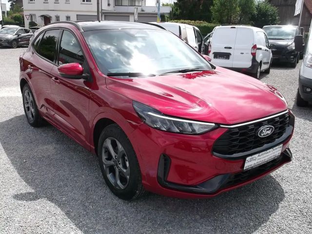 Ford Kuga ST Line