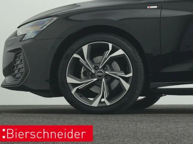 Audi A3 35 TFSI S-Line S-Tronic Sedan