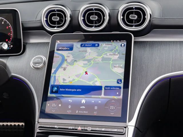 Mercedes-Benz CLE 200 Cabriolet ACC LED Navi SHZ Winterp. Kam.