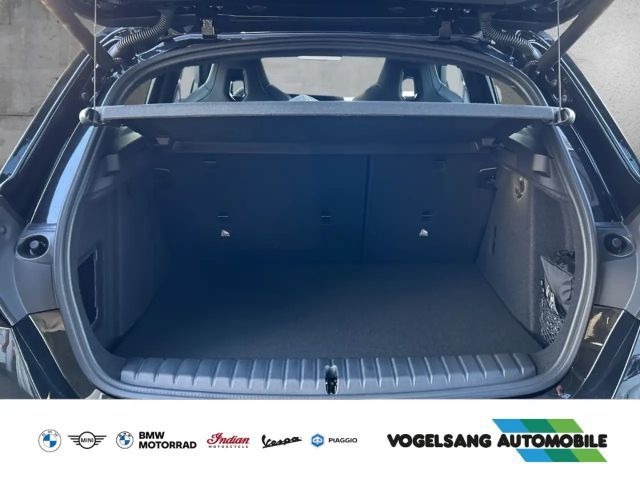 BMW 135 135i Sedan xDrive