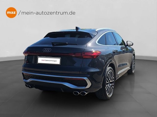 Audi SQ5 S-Tronic Sportback