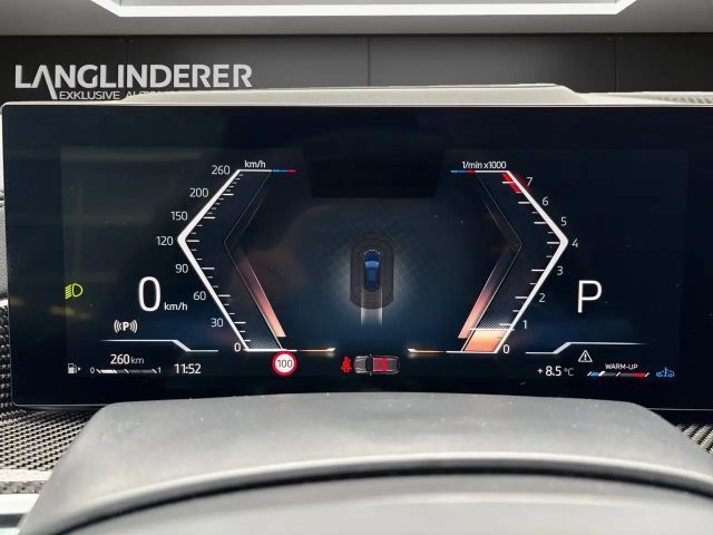 BMW X5 M-Sport xDrive40i