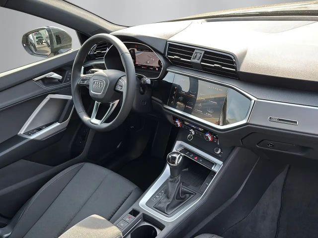 Audi Q3 35 TFSI S-Tronic