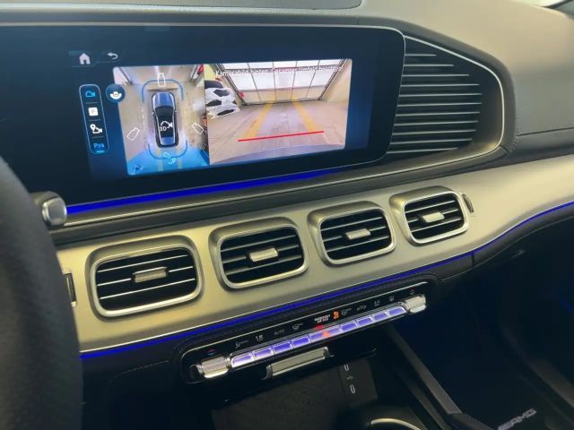 Mercedes-Benz GLE 350 4MATIC