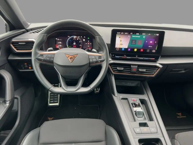 Cupra Leon 1.4 DSG e-Hybrid