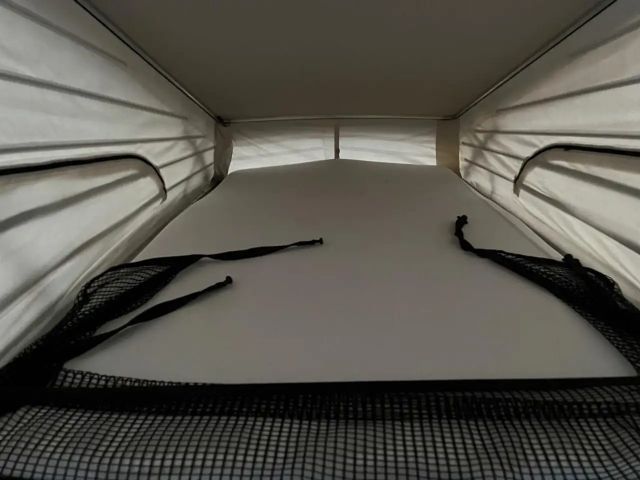 Mercedes-Benz Marco Polo Marco Polo AHK*Distr.*360°Kamera*Markise