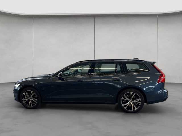 Volvo V60 18'