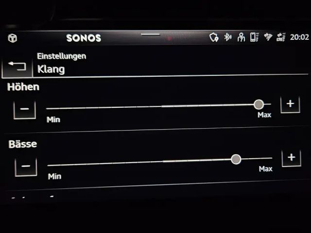 Audi A3 35 TDI S-Line S-Tronic