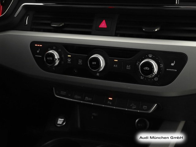 Audi A4 allroad 45 TFSI Quattro S-Tronic